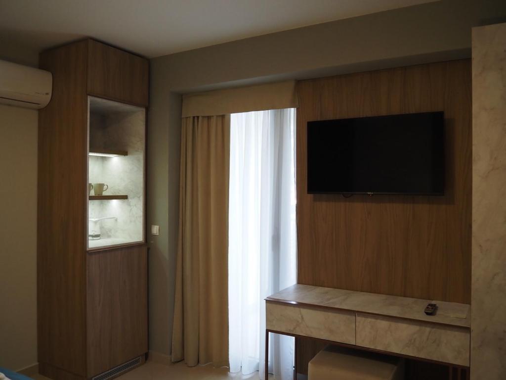 Urban Apartments Sutomore Exterior foto